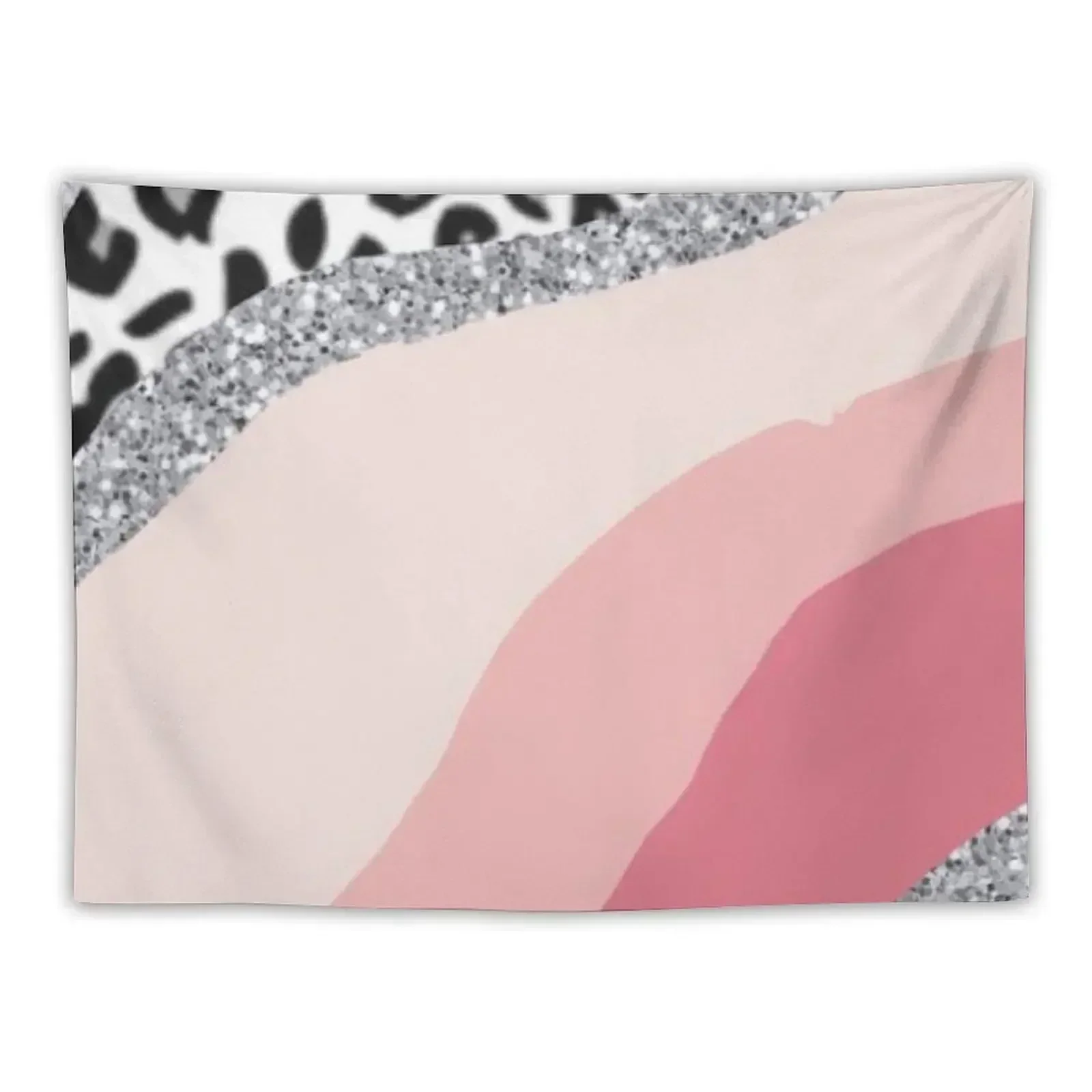 

pink pattern Tapestry Room Decor Cute Room Decoration Accessories Tapestry