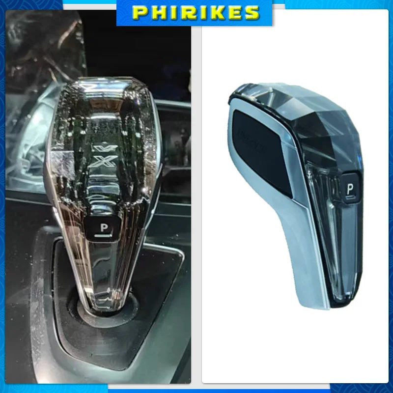 

Ручка переключения передач для BMW X5, X6, X3, X4, F02, G30, G38, G01, G08, G02, G29, F20, F22, F30, F10, F11