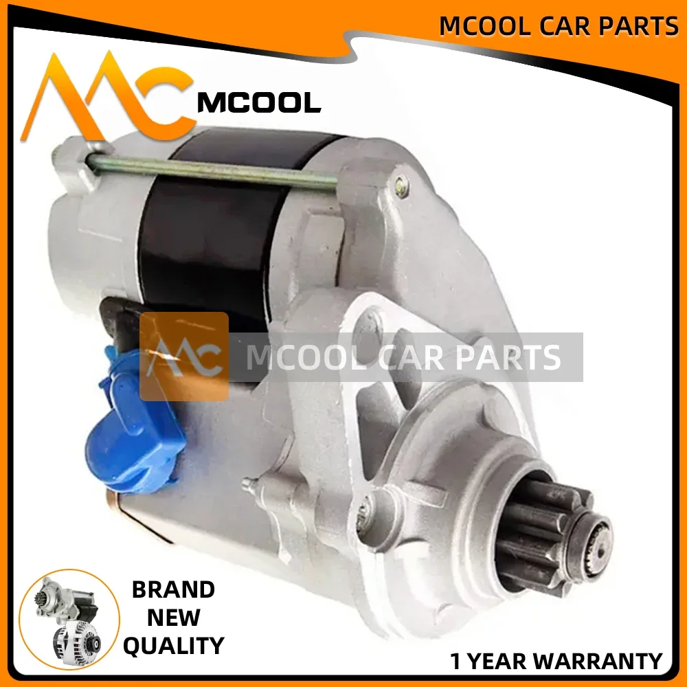 

Стартер для Acura CL Honda Accord 2,2 2,3 1,4 кВт 12 В 228000-2261 228000-2260 31200POA003 SM40204 31200P0A003RM 31200PAAA01