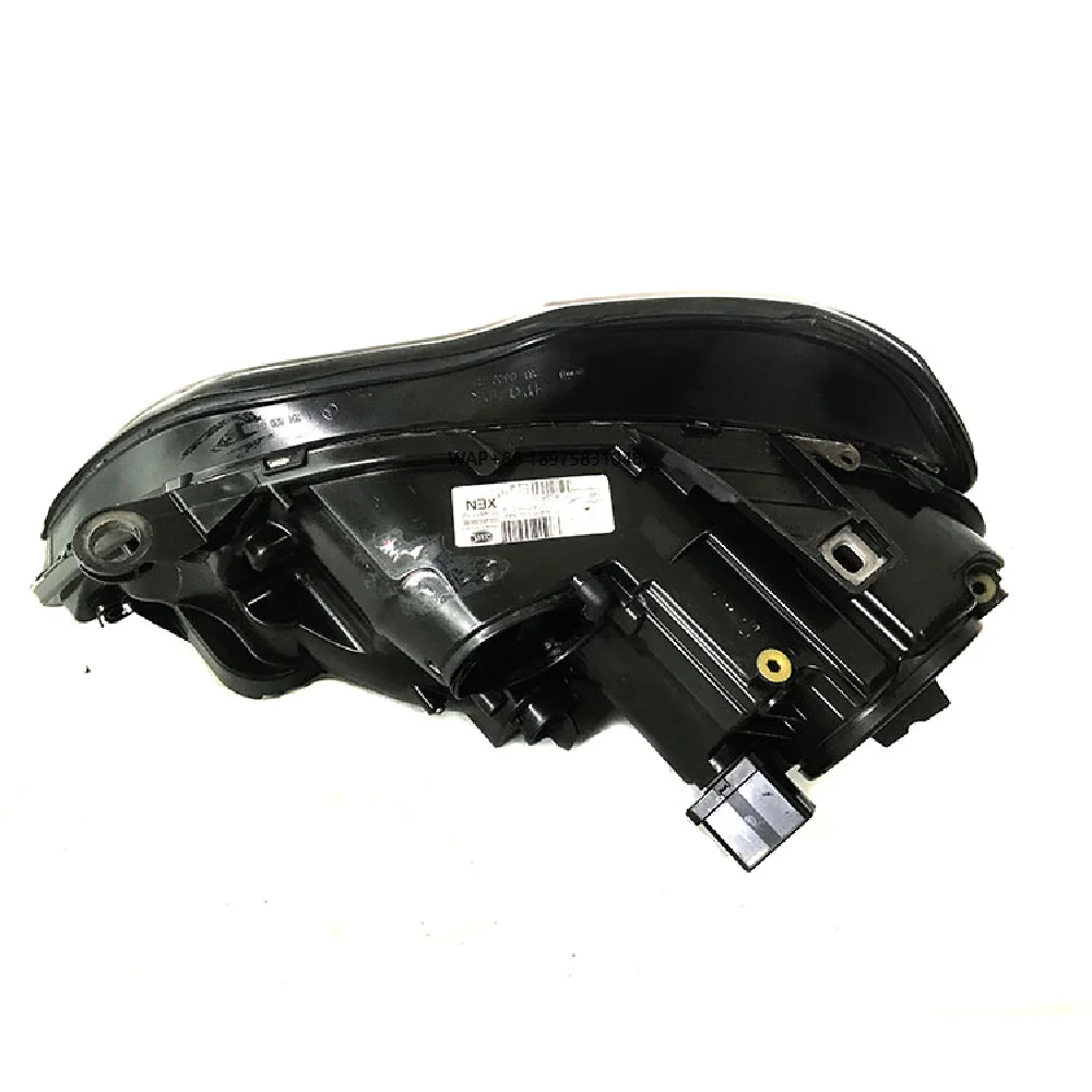 

Suitable for GL450 ML164 Front Headlight 2008-2010 Car Headlamp Auto Lighting Systems