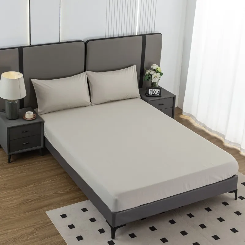 

Заземляющий лист из натурального хлопка, заземляющий лист, полный размер 153x203 см, с проводящей серебряной пряжей, защита от ЭМП для здоровья