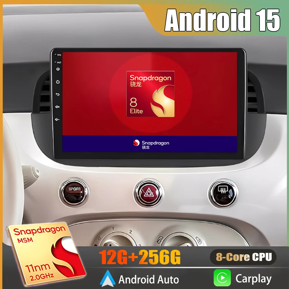 Android 15 2K Qled …