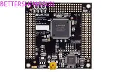 LC4256V-B-EVN ispMACH4256V Development Evaluation Board