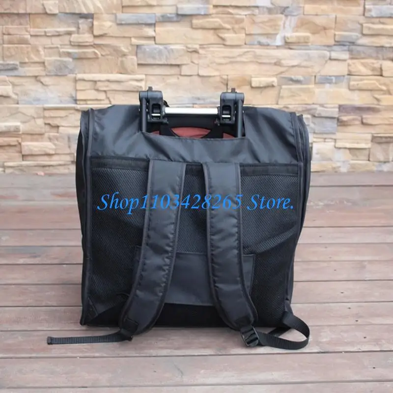 

Рюкзак для детских колясок, водонепроницаемый рюкзак для коляски, рюкзак большой емкости для YOYO G2TE