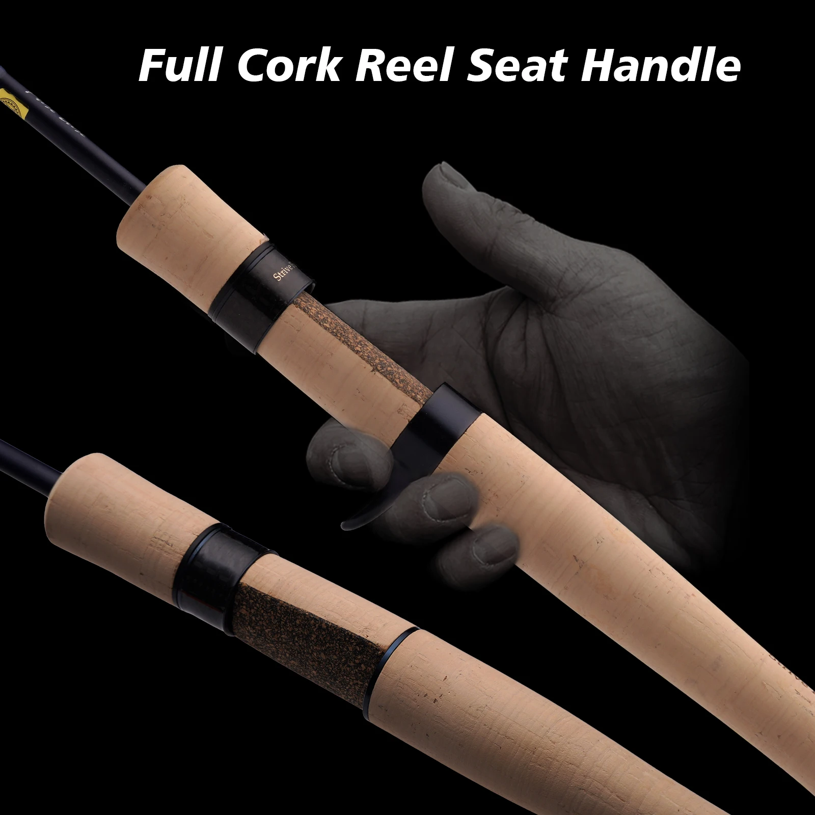 Thumbnail 3 - #2 Trending Spinning Reels Right Now