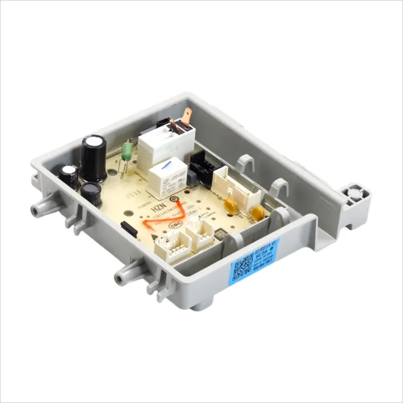 

Плата управления для стиральной машины Haier (модели 0021800151, 0021800151A, 0021800151C, 0021800151AR)