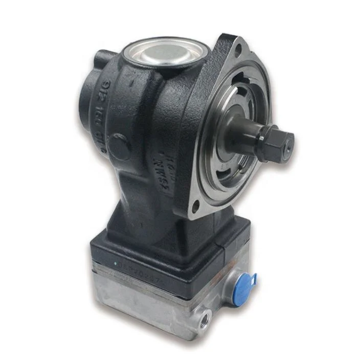 

9121600020 Компрессор воздушный для двигателей тяжелых грузовиков SINOTRUK HOWO, запчасть для экскаваторов, автозапчасть