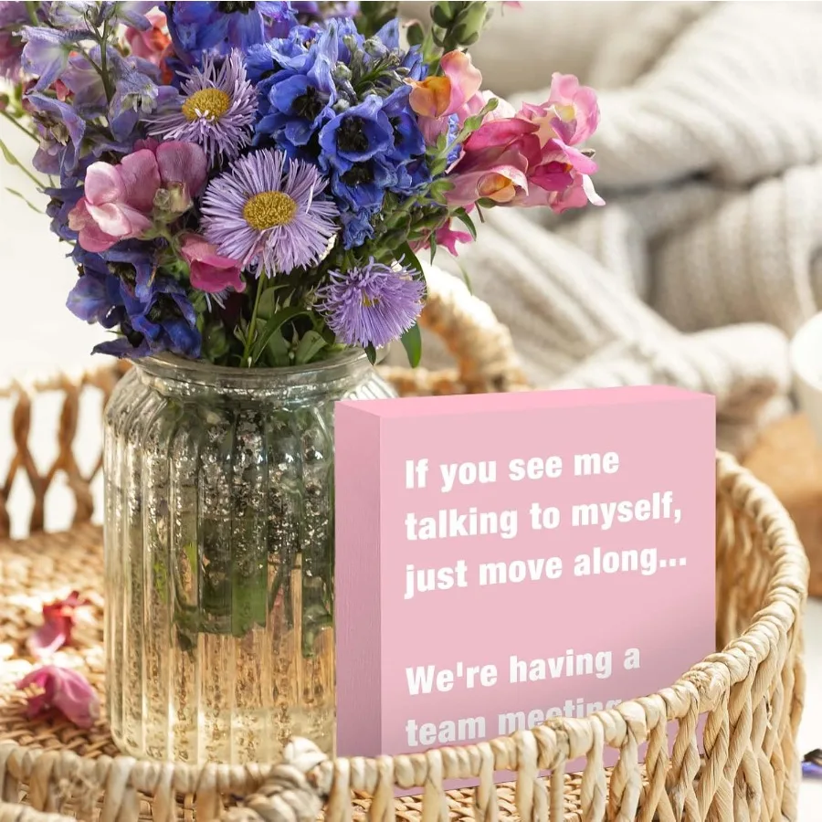 ديكورات مقصورة وردية ملحقات ديكور مكتب المكتب لحديقة المكتب اللطيفة هدايا وردية لزرامل الأصدقاء والإناث