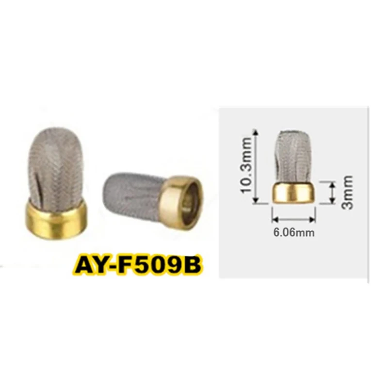 1000PCS Unviersal F… - image