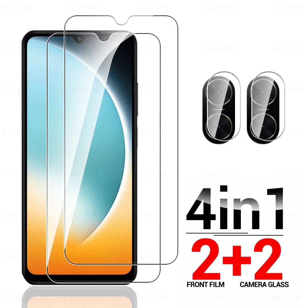 Poco C71 Screen Protector: The Ultimate Guide to Choosing the Right One for Your Device