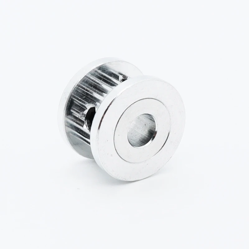 30Teeth 2GT Idler Timing Pulley Bore 4/5/6~10/12/12.7mm Belt Width 6/10mm 3D Printer Synchronous Wheels Tensioning Idler GT2 30T