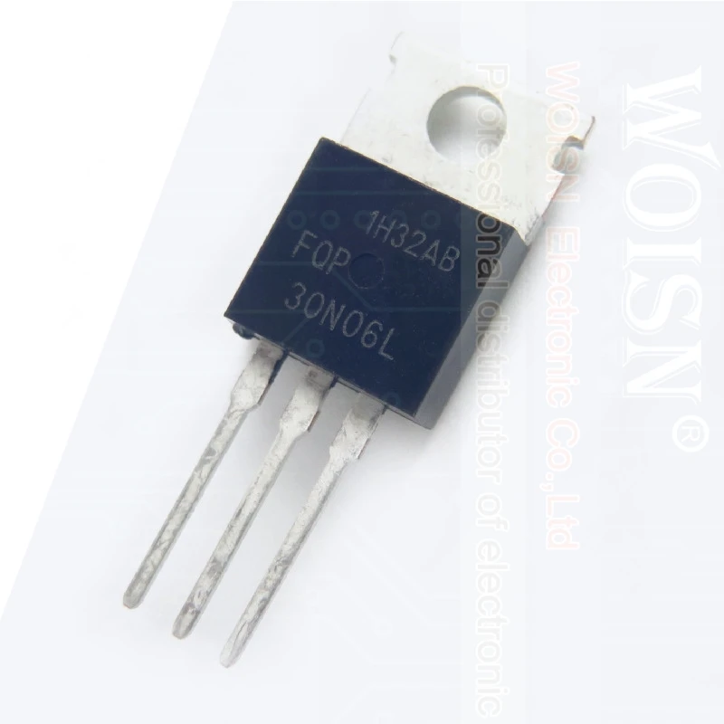 2-5PCS SIC9555A SIC9555 FQP30N06L FQP30N06 ULN2801A ULN2801 MCP9808-E/MS 9808E L1085DG L1085 CA3262E CA3262
