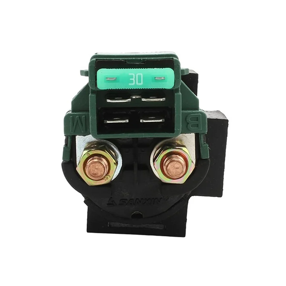 9CR6-150310 Starter Relay for CF MOTO 450 550 625 850CC 1000CC ATV UTV Cforce X5 X8 Z10 Parts‘-AA68