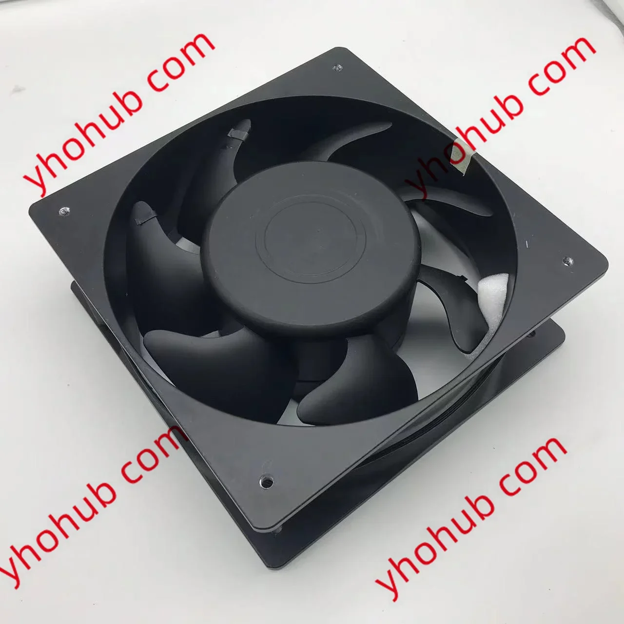 KAKU KA1806HA2-2 KA 1806HA2-2 AC 220V 180X180X65mm Server Cooling Fan