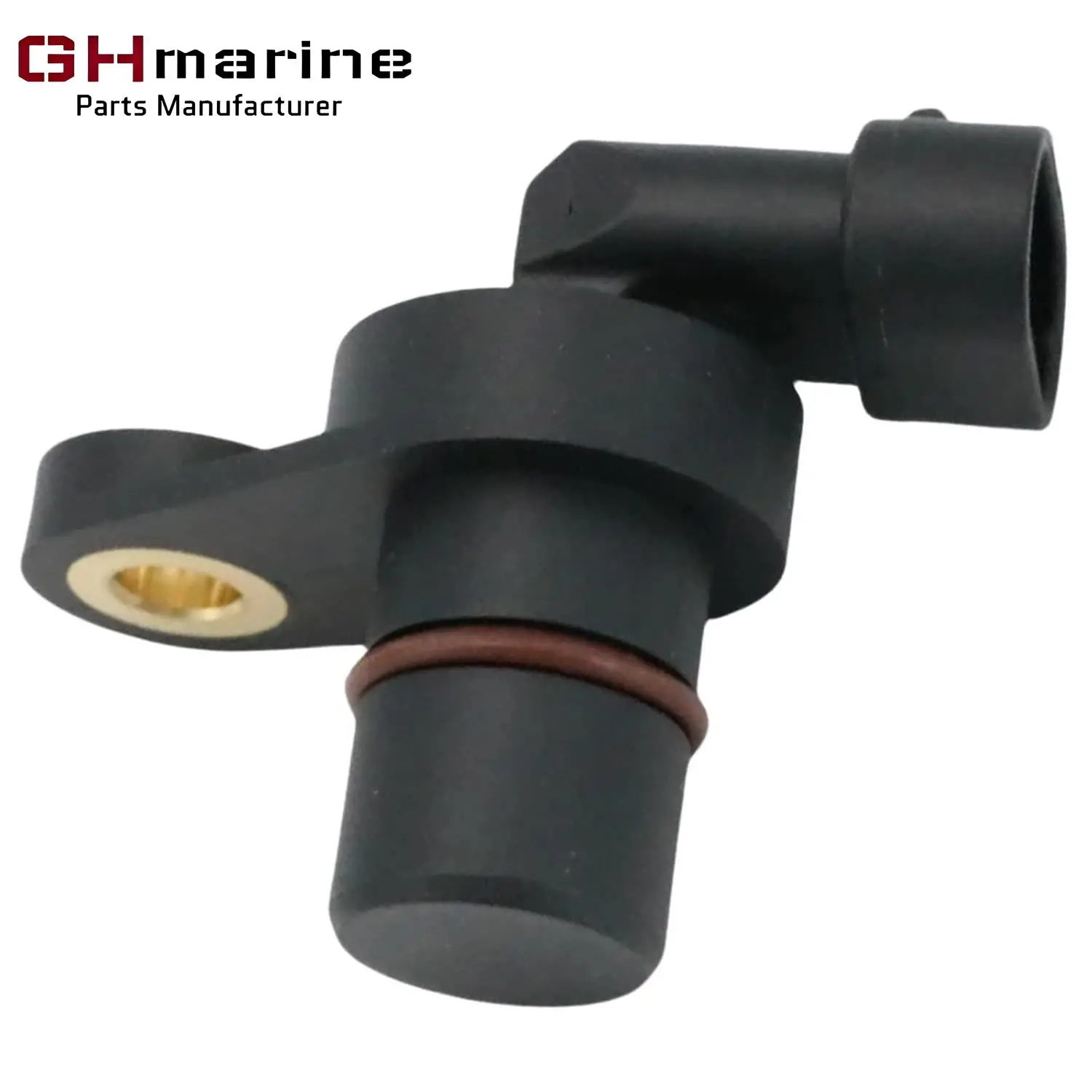 880609 8M0011987 Camshaft Position Sensor For Mercury Mariner 135-400HP MerCruiser Sterndrive Gas Engines 9.0L 552 CID V8