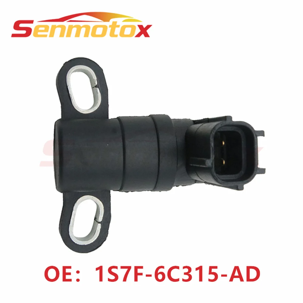 1S7F-6C315-AD Crankshaft Position Sensor 1S7F6C315AD For Ford C-max Mondeo S-max Mazda 3 5 Volvo C30 C70 V70 1.8 2.02003-2011 view 6