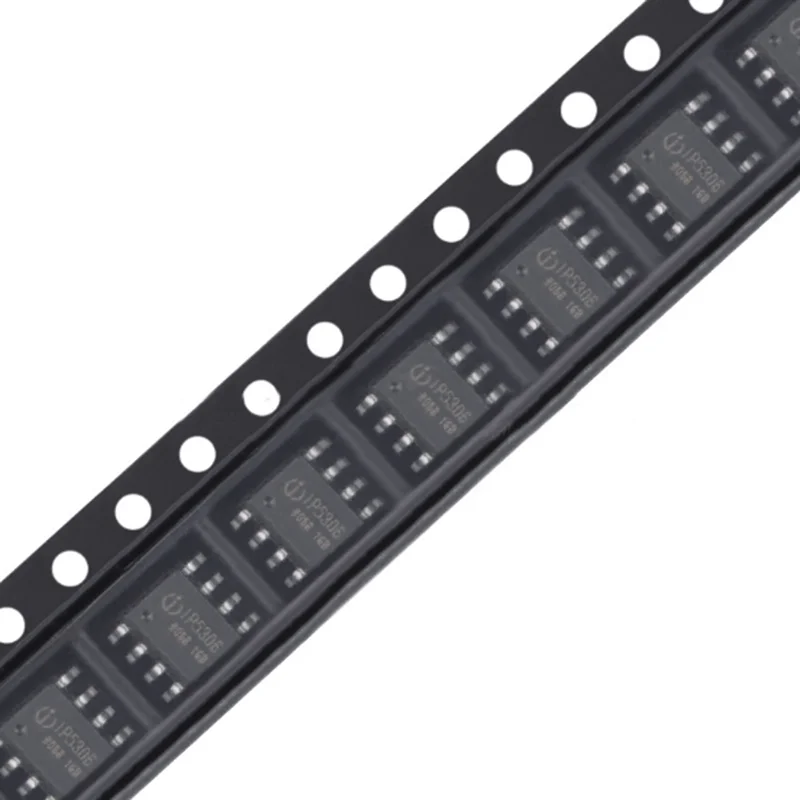 10 قطعة الأصلي حقيقية IP5306 ESOP-8 2.1A شحن 2.4A تفريغ الطاقة المتنقلة SOC رقاقة