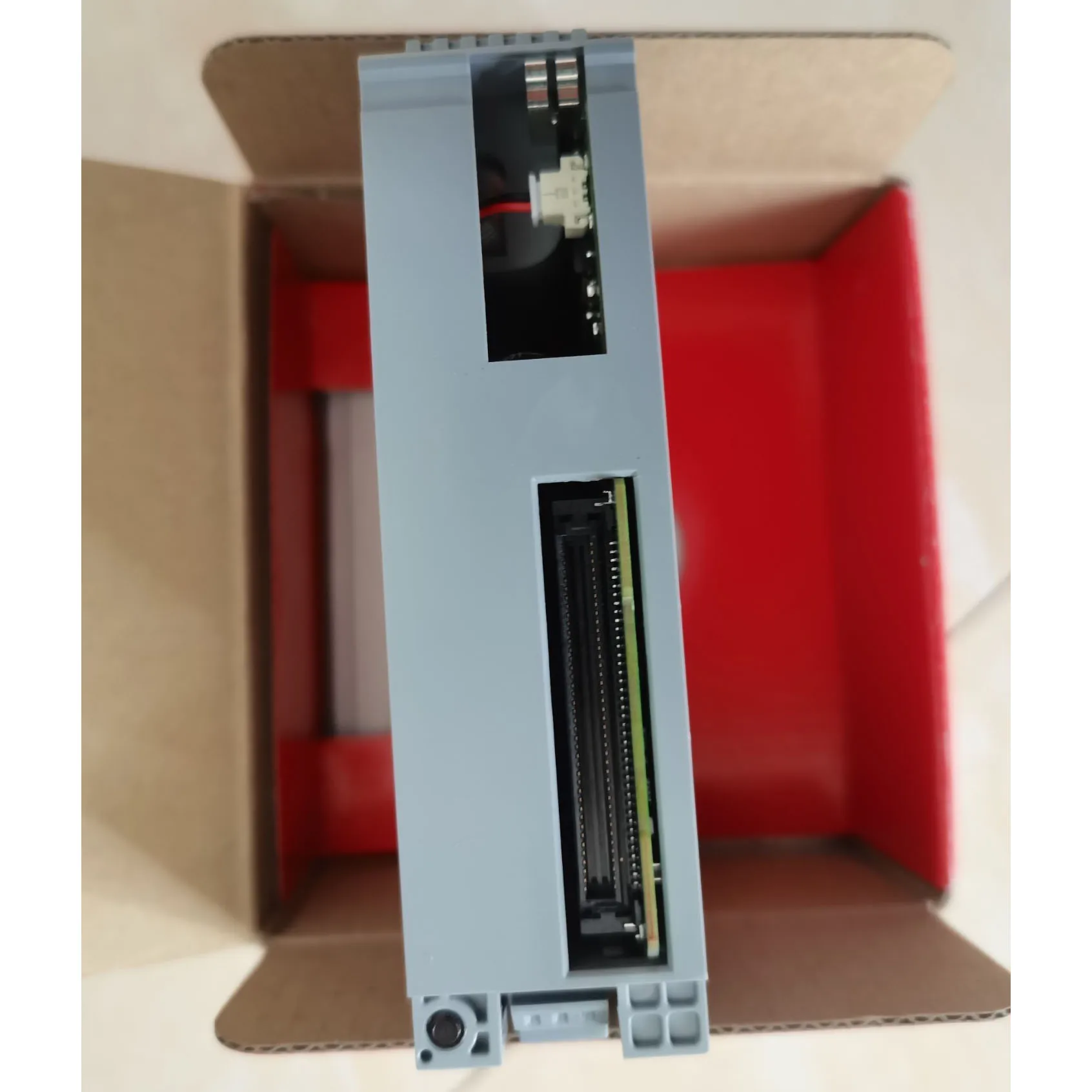 Modulo CPU 2MLI-CPUS