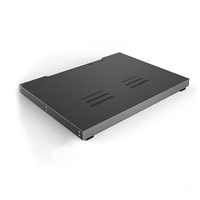 Yinzam X90 Smart Laser Projector Slider Trayer with Memory and Adjustable Trip for Fengmi XGIMI AWOL UST Projector & TV Cabinet