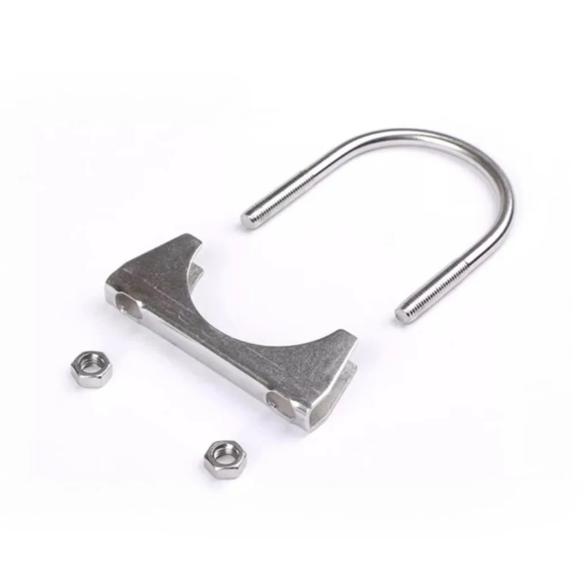 

304/316Stainless Steel Irregular Bolt With Baffle And Nut/M8 Stainless Steel U-Screw