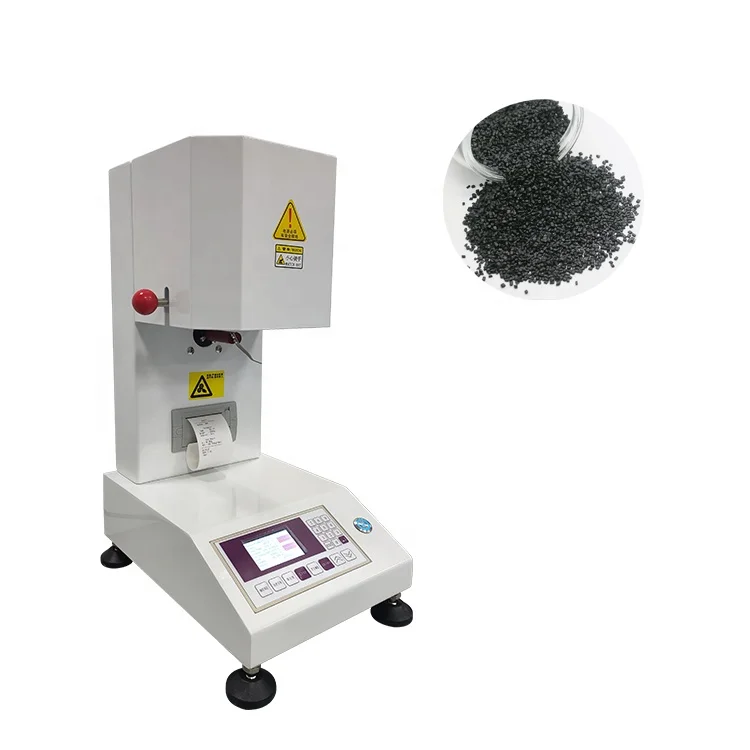 

Xnr-400 High Accuracy Plastic Melt Flow Index Tester Apparatus High Quality Melting Point Apparatus