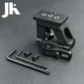 BK Quick Release A