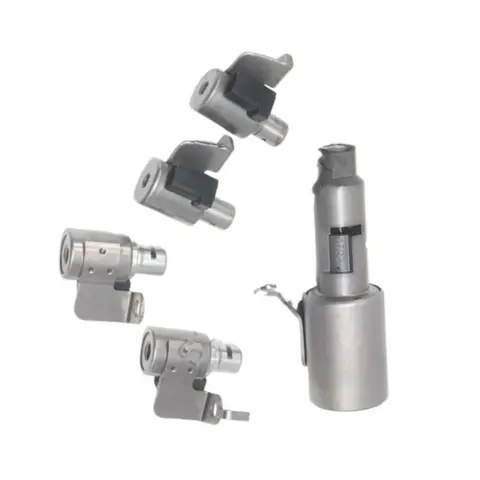 K112 K111 K110 CVT Transmission Shift Solenoids 35410-20570 For TOYOTA RV4 2010-2018