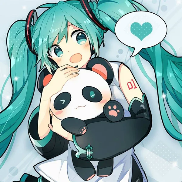 Lucky Panda Anime Model Store - Amazing products with exclusive