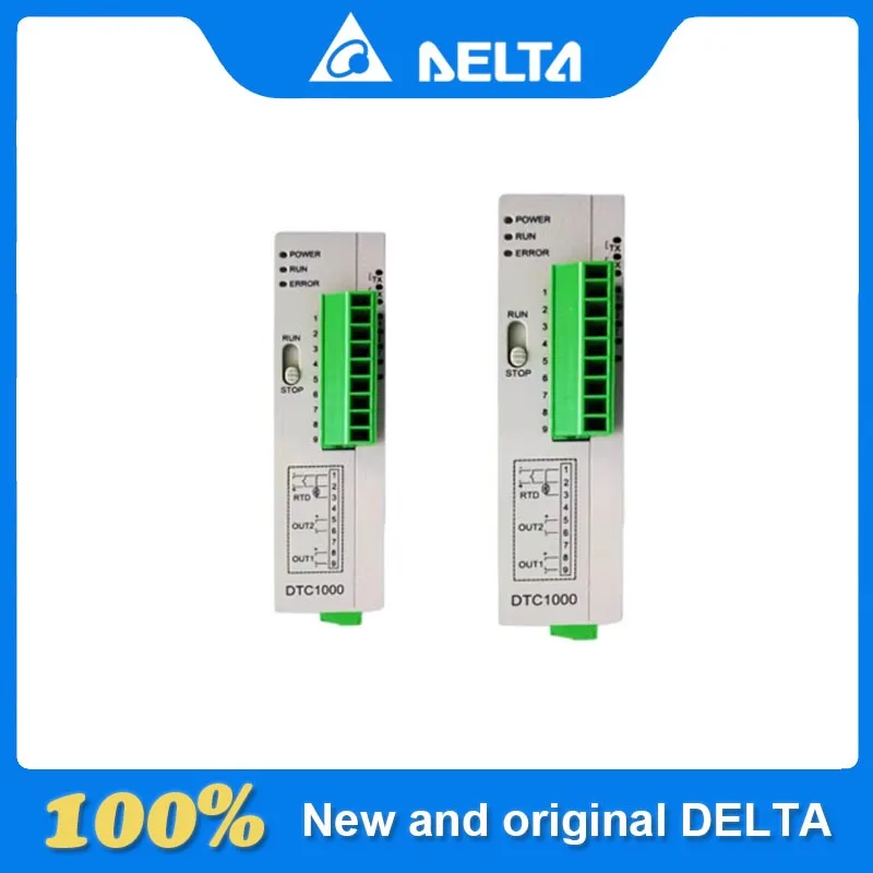 Original Delta Electronic Thermostat DTC1000C DTC1000L DTC1000R DTC1001R DTC1000V DTC1001V DTC2000V DTC2000R