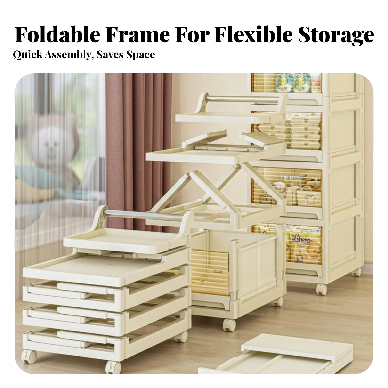 three-tier-storage-trolley-with-casters-rolling-organizer-multi-functional-space-saving-design-for-parents-nursery-bedroom