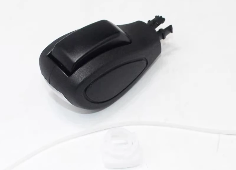 

Gear Shift Knob For Land Rover Freelander 2 Automatic Manual Genuine LR052792 2007 2008 2009 2010 2011 2012 2013 2014 2015