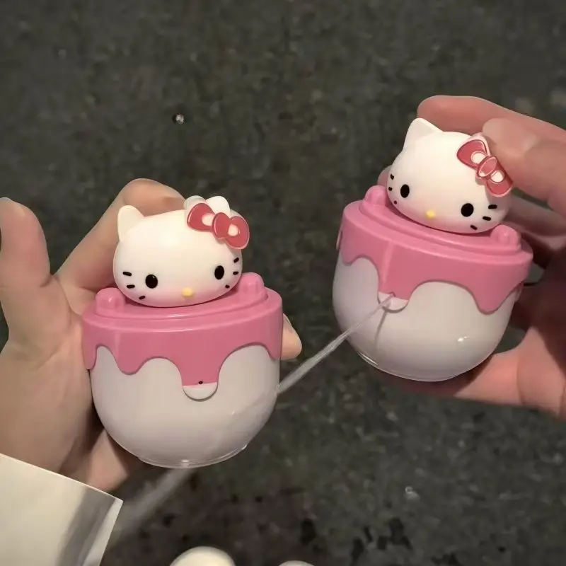 

Sanrio Hello Kitty Tide Play Water Toy Water Gun Bathing Outdoor Beach Toy Parent-child Game