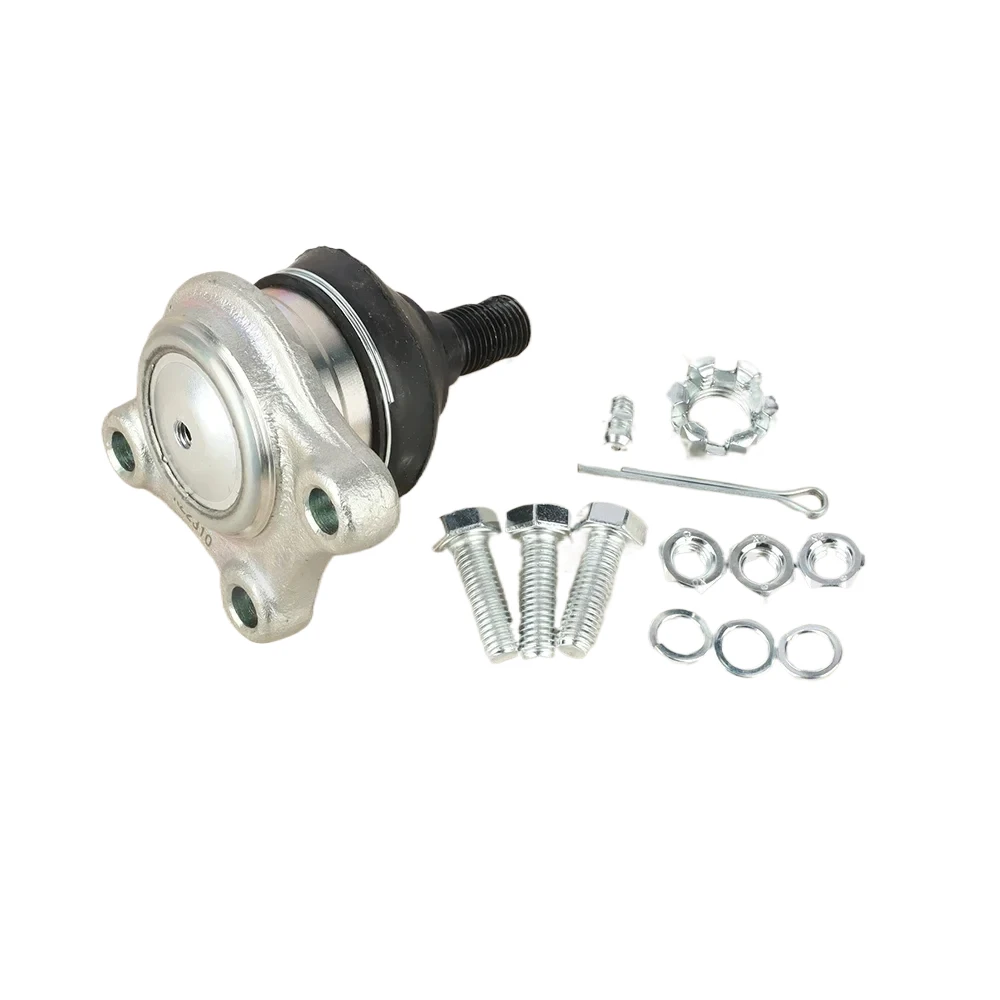 

Original Front Suspension Upr Arm Ball Joint Kit For L200 Triton Iii Pajero 2 Mk2 Montero Sport Nativa I Mb860830 Mb860829