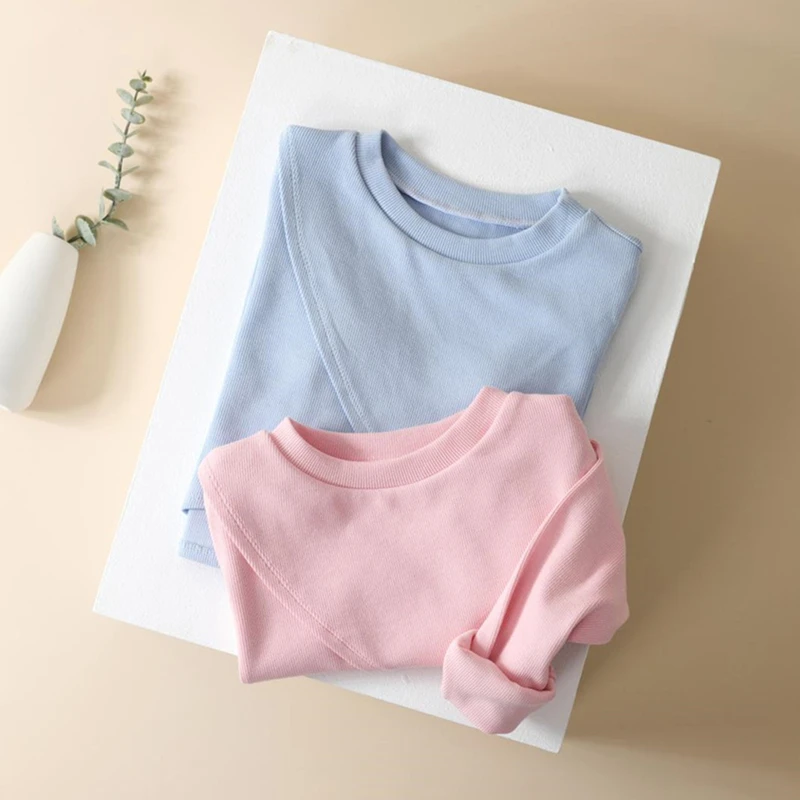Ballet Sweater Girls Long Sleeve Shrug Pullover Dance Cardigan Kids Pink Warm Up Crop Top For Leotard Gymnastics Coat Costume