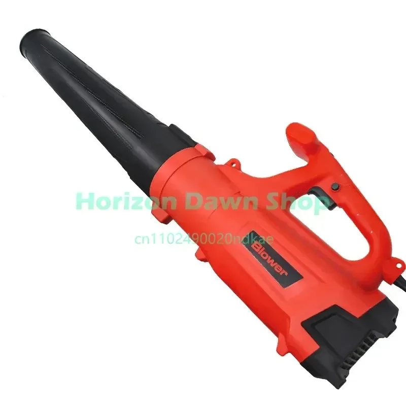 Dust Blower Industrial High Power Home Computer Duster Leaf