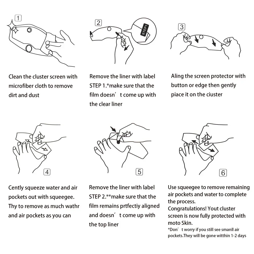 2025 MT07 طبقة حماية الشاشة لوحة الأدوات TFT طبقة حماية لياماها MT 07 2025 + MT09 SP 2024-فيلم شاشة مضاد للوهج