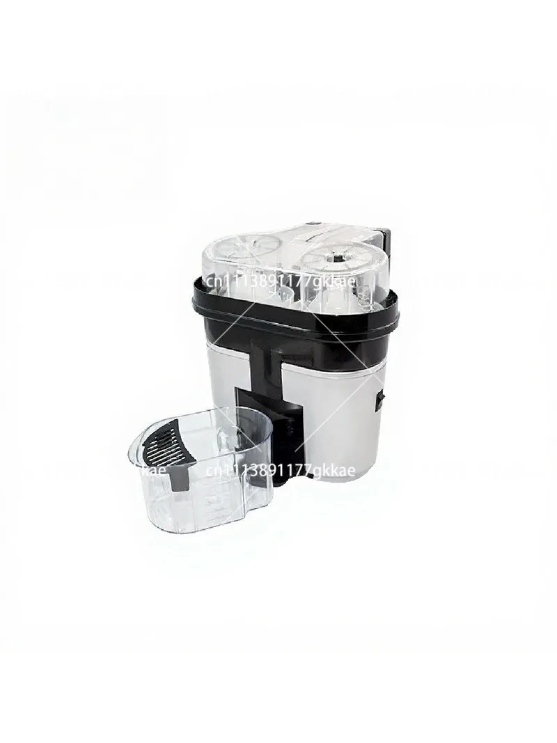 Citrus Press Juicer Machine Manual Orange Lemon Squeezer with Pulp Separation High Juice Yield