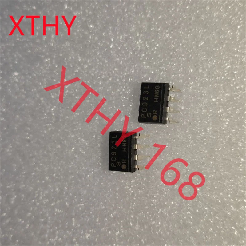 PC923 PC923L PC923L0NIP0F PC923LENIP0F DIP-8/SOP-8  New Oiginal