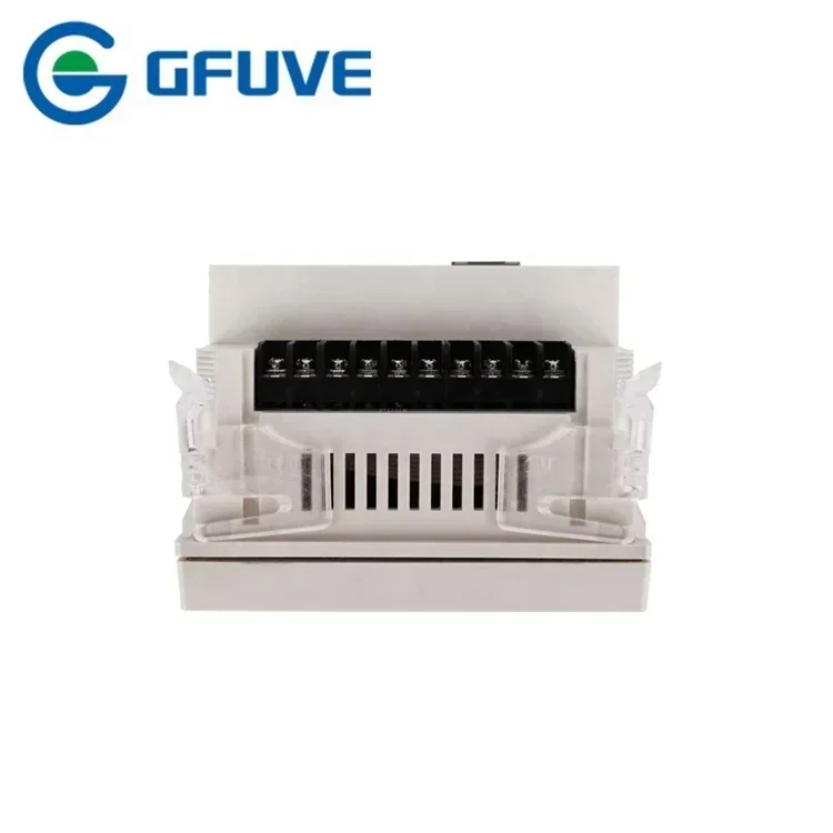 Multifunction Digital Meter FU2200A Three Phase Power Meter With Data Logger