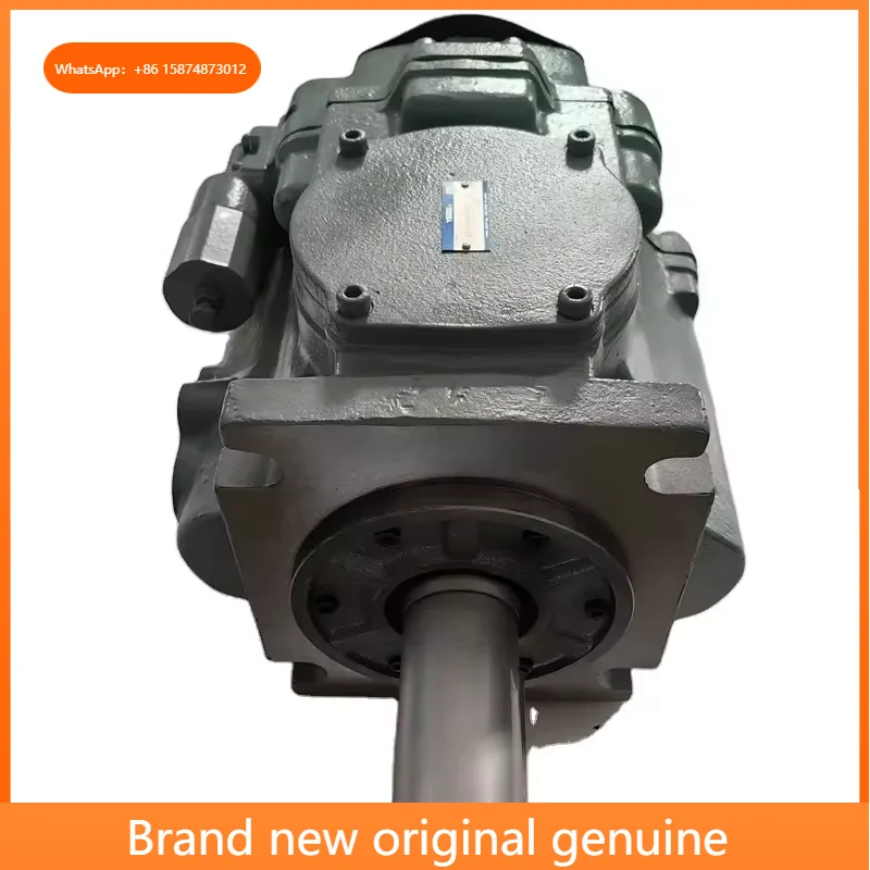 A Series A10 A16 A22 A37 A45 A56 A70 A90 A100 A145 Excavator Hydraulic Piston Pump A37-F-R-01-B-S-K-32-V A37-F-R-01-C-S-K-32-V