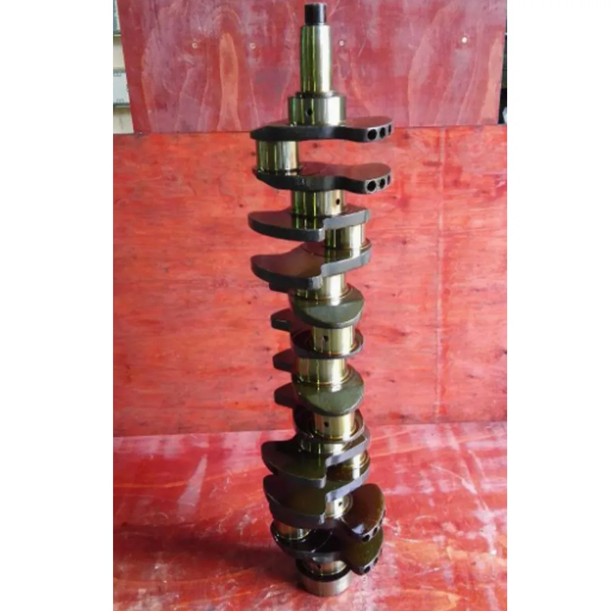 

Crankshaft 12000-96011 for Nissan PE6 PE6T Engine
