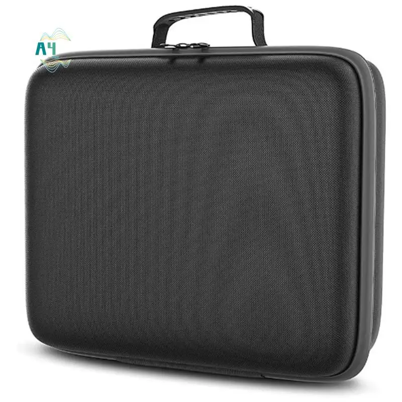 

A40Z-Hard Carrying Case For Starlink Mini Kit Travel Case Waterproof Storage Case Protective Case Organizer Storage Box