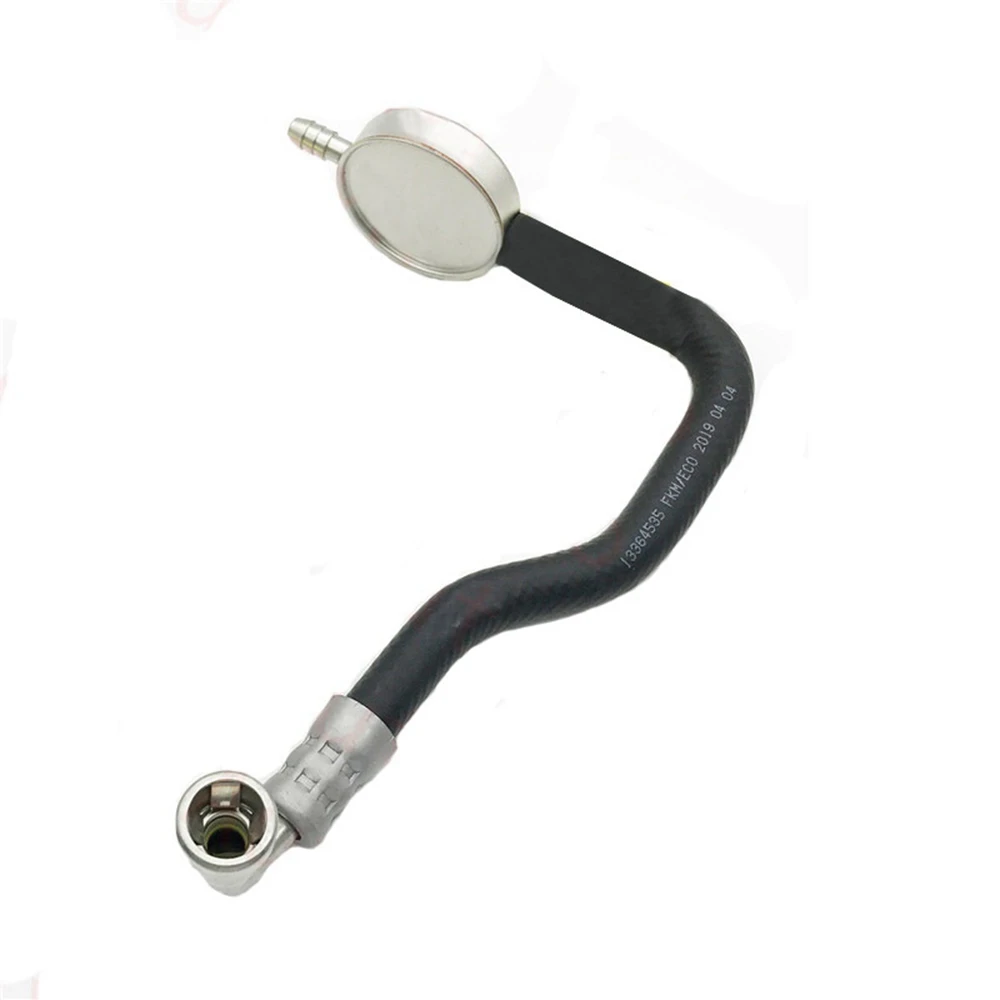 A02Q-Car Fuel Pipe Oil Supply Front Pipe Assembly 1.8L Engine Fuel Pipe For Cruze Opel Astra 13364535