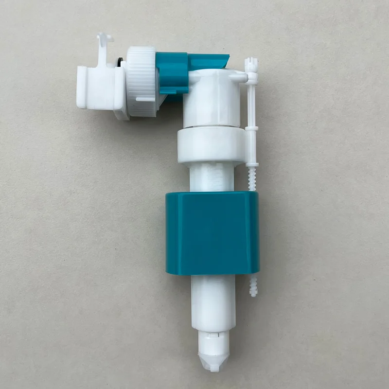 Toilet Water Tank Inlet Valve, Water Dispenser, Wall Mounted Water Tank, Water Injection Valve Seat, Toilet Accessories