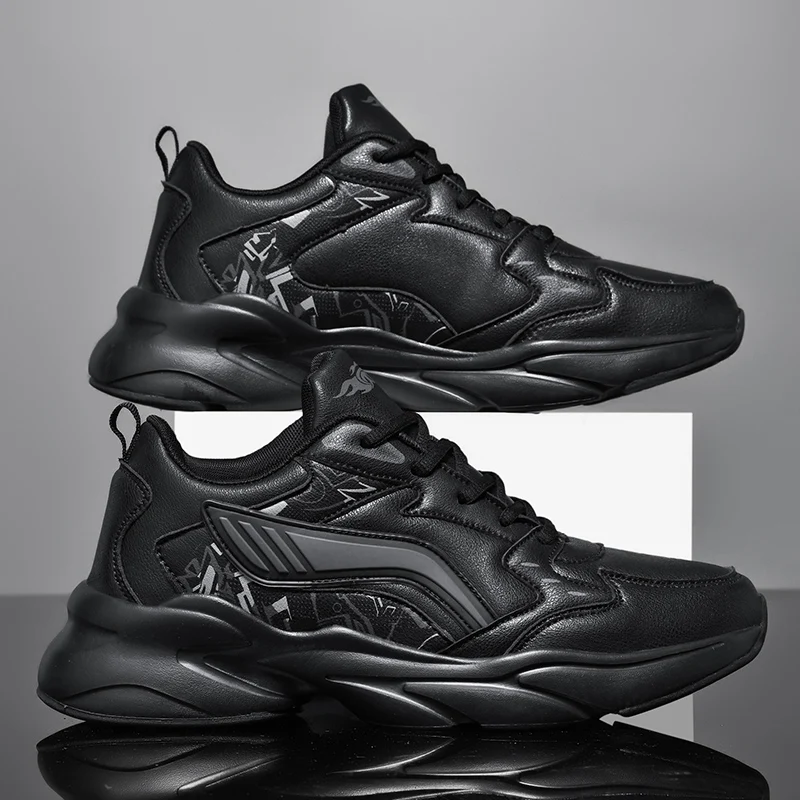 

Men shoes Sneakers Male tenis Luxury shoes Mens casual Trainer Race Breathable fashion loafers running Shoes for men