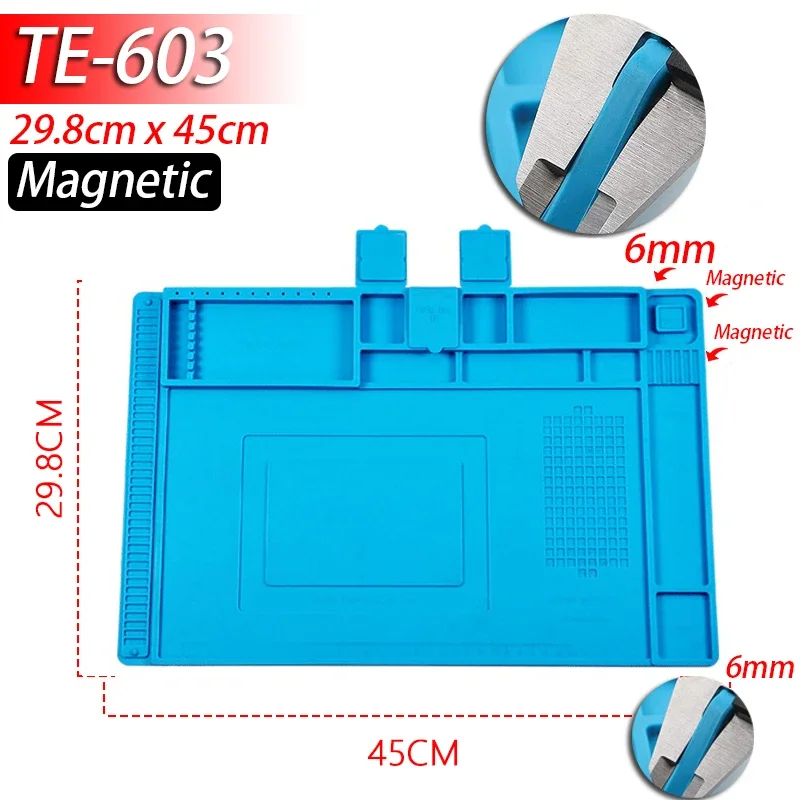 TE603(magnetic)