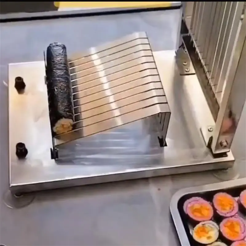 Commercial Sushi Ro…