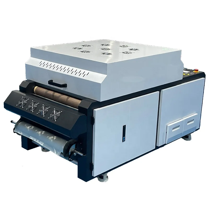 24 Hour Service Nice Price High Quality Professional Customizable Dtf T-shirt Printer Machine