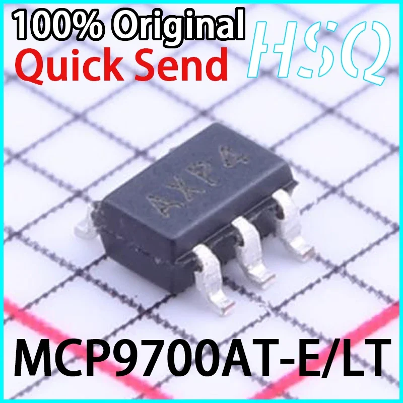 5PCS Original MCP97…