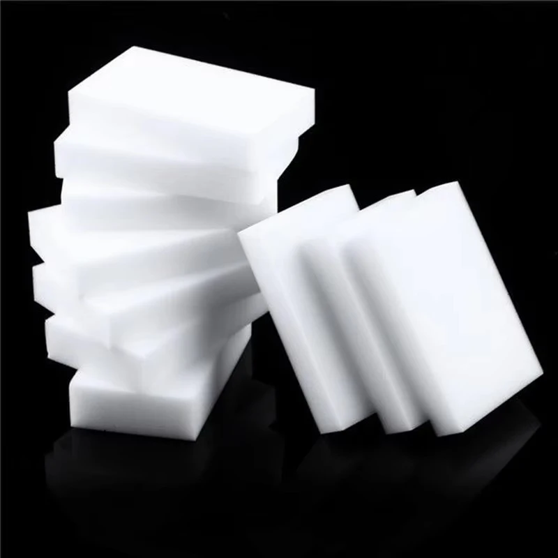 5/30PCS Melamine Sponge Magic Sponge Eraser Melamine Sponge Cleaner Cleaning Sponges for Kitchen Bathroom Cleaning Tools